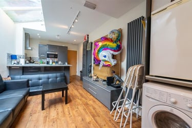 6 bed house, Tiverton Road, Selly Park, Birmingham, B296BS - Image 11