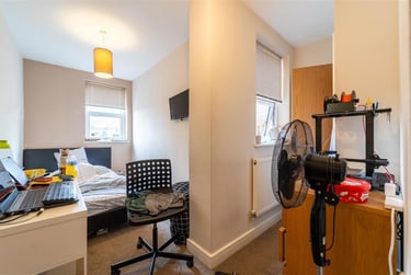 6 bed house, Tiverton Road, Selly Park, Birmingham, B296BS - Image 12