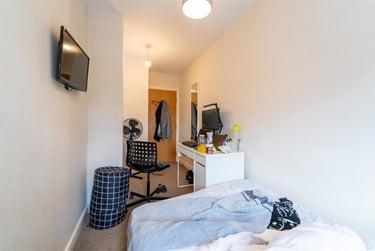 6 bed house, Tiverton Road, Selly Park, Birmingham, B296BS - Image 13