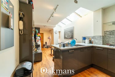 6 bed house, Tiverton Road, Selly Park, Birmingham, B296BS - Image 3