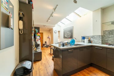 6 bed house, Tiverton Road, Selly Park, Birmingham, B296BS - Image 4