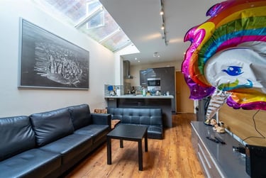 6 bed house, Tiverton Road, Selly Park, Birmingham, B296BS - Image 8