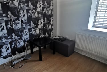 3 bed house, Mount Pleasant, Swansea, SA16EQ - Image 1