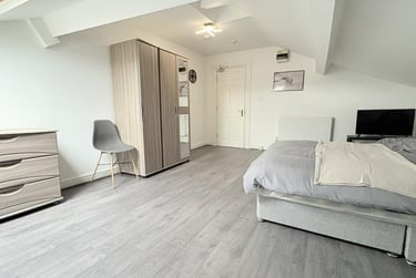 1 bed house, Bow Lane, City Centre, Preston, PR18ND - Image 2