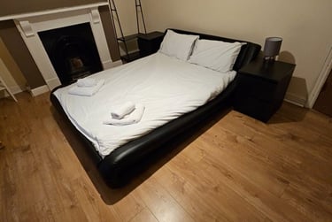 4 bed house, Rhondda Street, Mount Pleasant, Swansea, SA16ER - Image 4