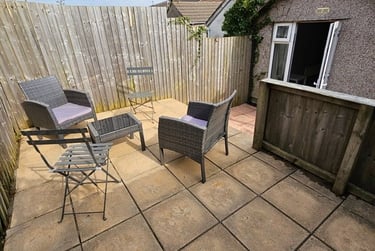 4 bed house, Rhondda Street, Mount Pleasant, Swansea, SA16ER - Image 6