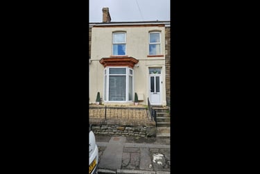 4 bed house, Rhondda Street, Mount Pleasant, Swansea, SA16ER - Image 9