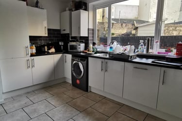 6 bed house, St Helens Road, Brynmill, Swansea, SA13UW - Image 4