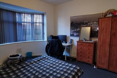 6 bed house, St Helens Road, Brynmill, Swansea, SA13UW - Image 6