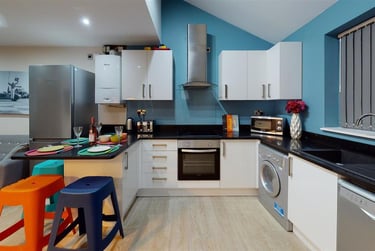 5 bed house, Coronation Road, Selly Park, Birmingham, B297DE - Image 2