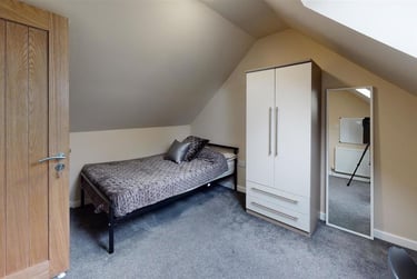 5 bed house, Coronation Road, Selly Park, Birmingham, B297DE - Image 11