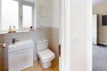 5 bed house, Coronation Road, Selly Park, Birmingham, B297DE - Image 12