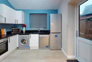 5 bed house, Coronation Road, Selly Park, Birmingham, B297DE - Image 6