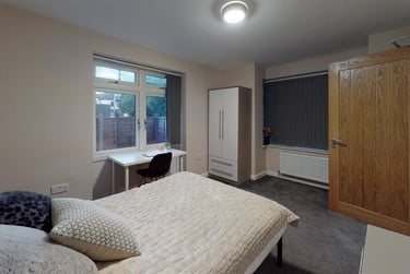 5 bed house, Coronation Road, Selly Park, Birmingham, B297DE - Image 7