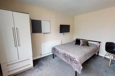 5 bed house, Coronation Road, Selly Park, Birmingham, B297DE - Image 9