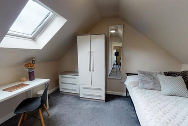 5 bed house, Coronation Road, Selly Park, Birmingham, B297DE - Image 10