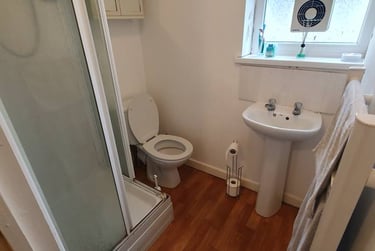 1 bed studio, 3, 16, Cathays, Cardiff, CF244DY - Image 4