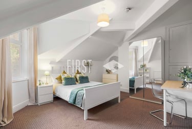6 bed house, St. Stephens Road, Highfields, Leicester, LE21DQ - Image 2