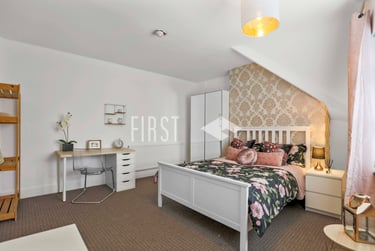 6 bed house, St. Stephens Road, Highfields, Leicester, LE21DQ - Image 8