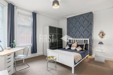 6 bed house, St. Stephens Road, Highfields, Leicester, LE21DQ - Image 10