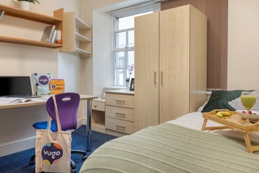 Classic Georgian Room - Image 8