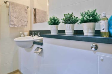 Apartment Classic 1-bed Balcony - Image 6