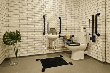 Silver Studio Accessible at Brigg Point, Gas Lane, Central, Bristol, BS20PZ - Image 2