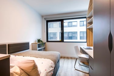 Classic Plus En Suite - Image 1