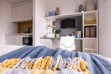 Deluxe Studio - Image 7