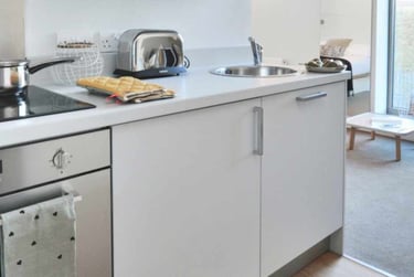 Studio Standard at Host Kings Cross, 25-27 Canal Reach, King's Cross, London, N1C4DD - Image 5