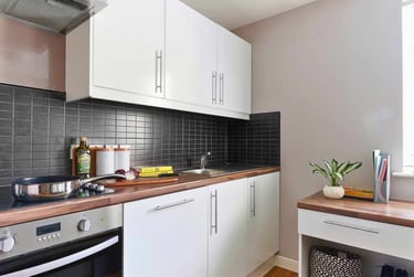 Studio Classic at The Mews, Glanville Road, Iffley, Oxford, OX42SY - Image 5