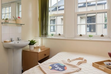 Standard Room at Cable Street, 1-3 Cable Street, City Centre, Lancaster, LA11BP - Image 5