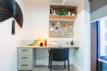 Premium Studio (Floors 26-32) - Image 8