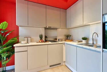 Studio Platinum Plus at View Studios, 11-13 Spa Road, Bermondsey, London, SE163SA - Image 3
