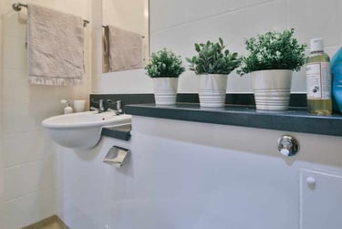 Apartment Classic Bigger 1-bed - Image 6