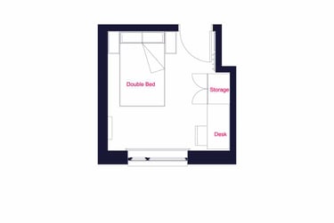 Bronze Shared House - Image 9