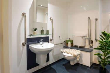 Large Studio at Element, 78-89 Alscot Road, Bermondsey, London, SE13AY - Image 7