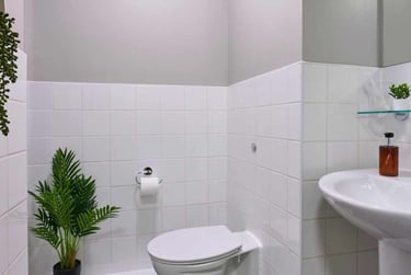 Studio Silver at The Helix, North End Road, Wembley, London, HA90UU - Image 6