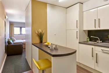 Studio Premium at Trust House, Salem Place, St Thomas, Exeter, EX46TZ - Image 5