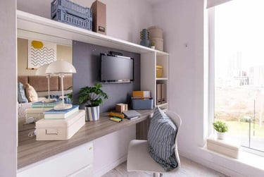 Deluxe Studio - Image 4