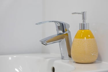 Standard En Suite at Globe Works, 20 Cliveden Street, City Centre, Birmingham, B193SH - Image 6