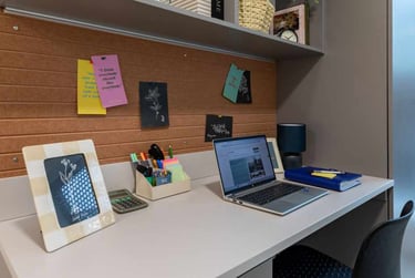 Ensuite Classic 5 Bed - Image 2