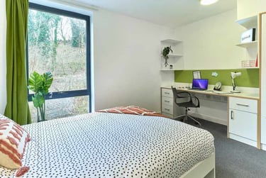 Studio Gold at The Village at The Viaduct, Ainsley Street, City Centre, Durham, DH14BJ - Image 3