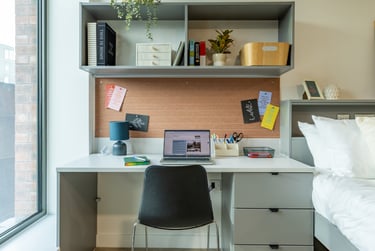 Studio Executive at Waterside, 58-62 Avon Street, City Centre, Bristol, BS20PX - Image 7