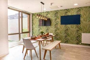 Premium En-suite at Promenade Student Living, 5-8 London Road, The Level, Brighton, BN14JA - Image 2