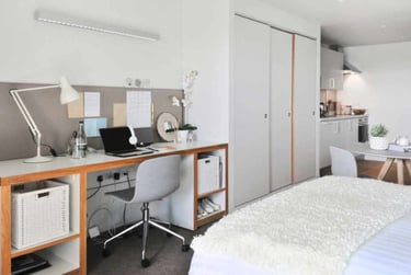 Studio Premium at Host Kings Cross, 25-27 Canal Reach, King's Cross, London, N1C4DD - Image 3