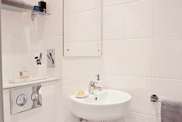 Studio Silver Deluxe (balcony) - Image 5