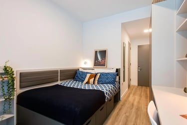 Townhouse Classic En Suite - Image 1
