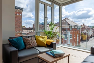 Deluxe Ensuite  - Image 12