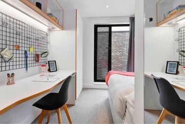 Ensuite Deluxe - Image 4